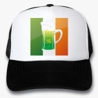 Кепки Trucker