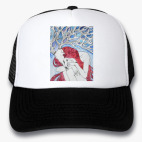 Кепки Trucker