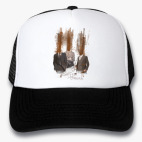 Кепки Trucker
