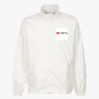 Ветровка без капюшона