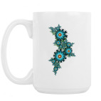 Кружка 420 мл