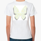 Крылья-горох