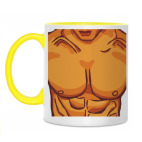 Мужская грудь