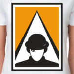 Заводной апельсин (A Clockwork Orange)