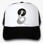 Кепки Trucker