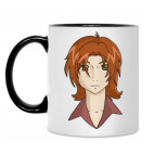 Тобое Волчий дождь