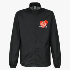 Ветровка без капюшона