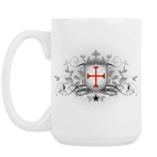 Кружка 420 мл