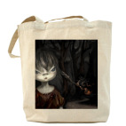  'Наедине с лесом'