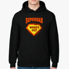 SUPERDAD world's best