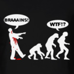  'Brains!!!'