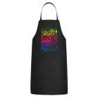 Кухонный фартук