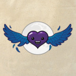 сердце-вампир