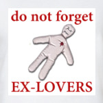 Ex-Lovers