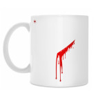 Кружка 330 мл