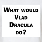 Dracula WWD