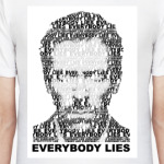 Everybody Lies