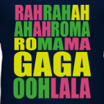  'Lady GaGa'