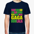  'Lady GaGa'