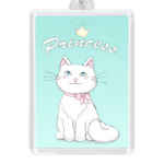 Кошечка Принцесса