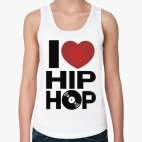 I Love Hip Hop