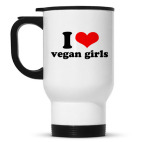 Кружка-термос