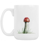 Кружка 420 мл