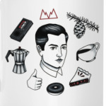Сериал Твин Пикс Twin Peaks