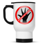 Кружка-термос