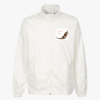 Ветровка без капюшона