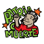 Patria o muerte!