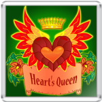  Королева сердец