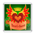  Королева сердец
