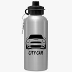 Спортивная бутылка