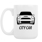 Кружка 420 мл