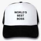 Кепки Trucker