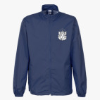 Ветровка без капюшона