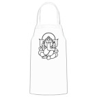 Кухонный фартук