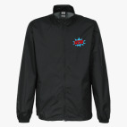 Ветровка без капюшона