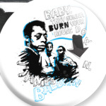 Burn -открывашка 58 мм