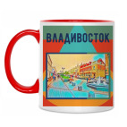 Владивосток