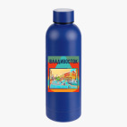 Термобутылка