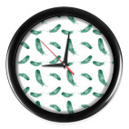 Перья, паттерн