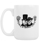 Кружка 420 мл