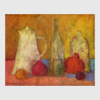 Декоративный натюрморт