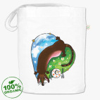 Сумка шоппер