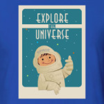 Explore the Universe