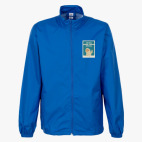 Ветровка без капюшона