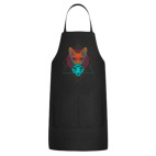 Кухонный фартук