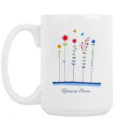 Кружка 420 мл